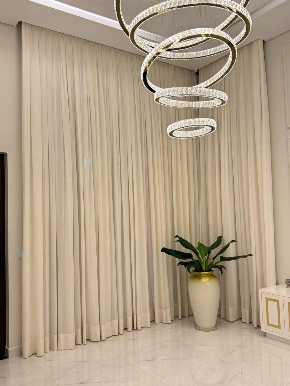 Projeto Linha Fina Decor