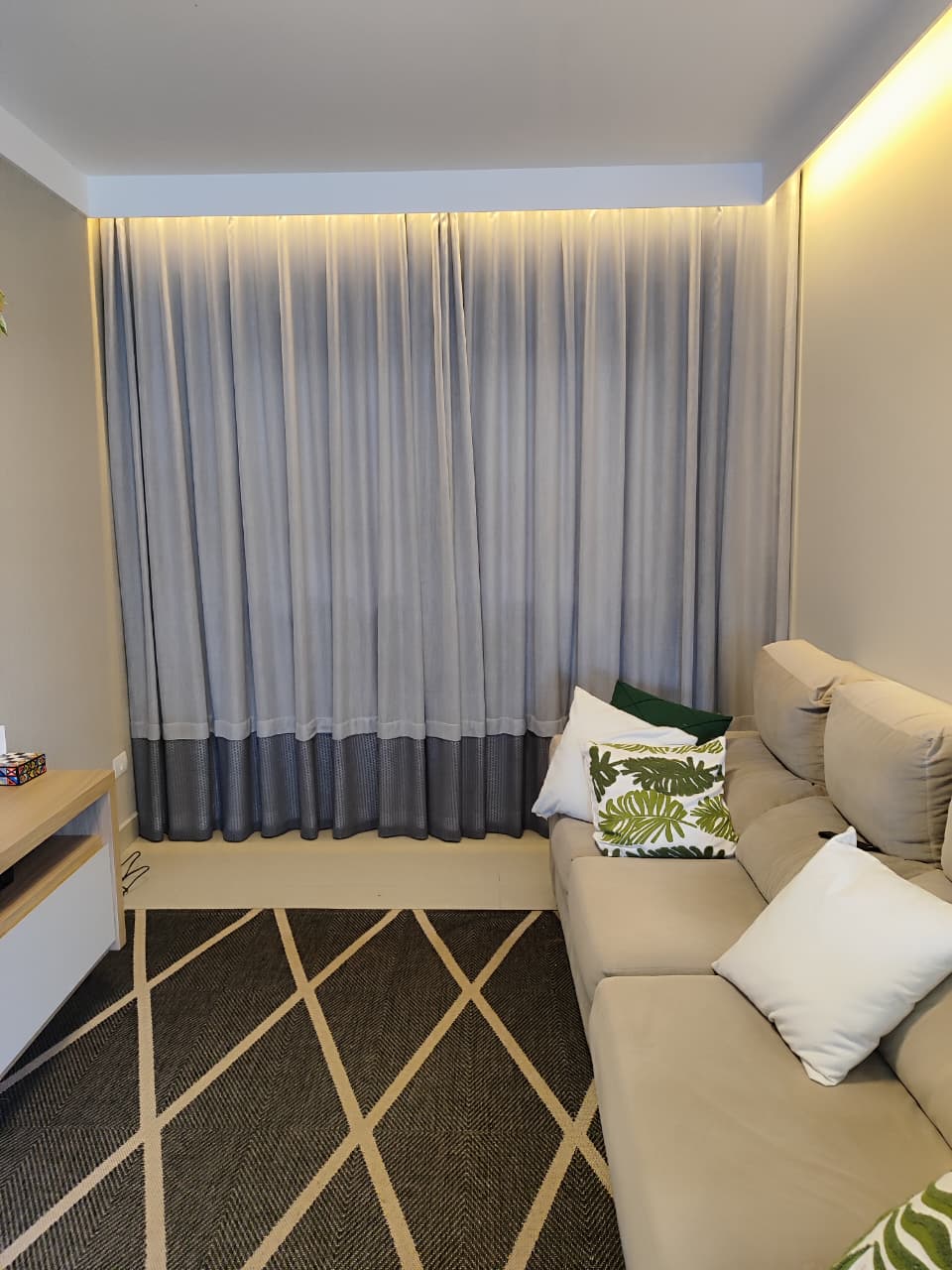 Projeto Linha Fina Decor