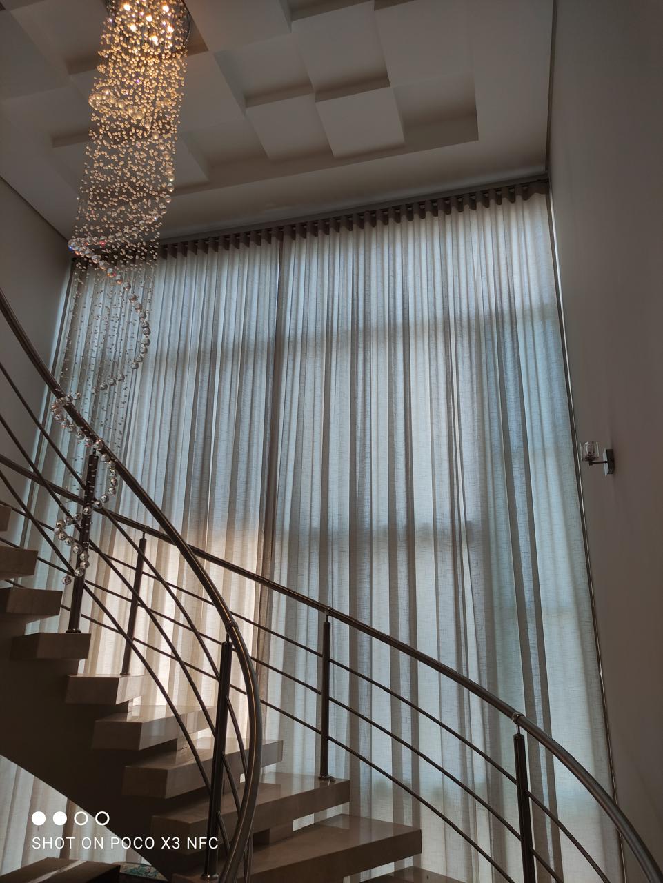 Projeto Linha Fina Decor